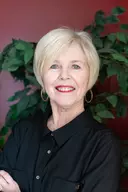 Mary McMurran, Cambridge, Real Estate Agent